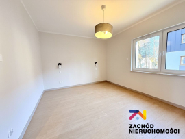 4 Pokojowe Mieszkanie Jędrzychów